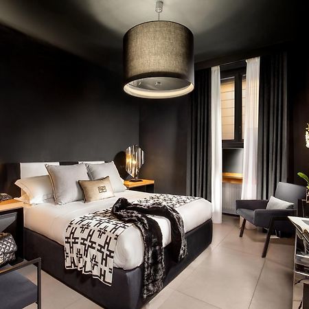روما Parioli Place B&B المظهر الخارجي الصورة