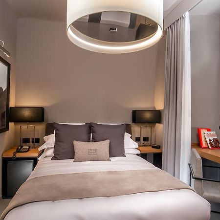 روما Parioli Place B&B المظهر الخارجي الصورة