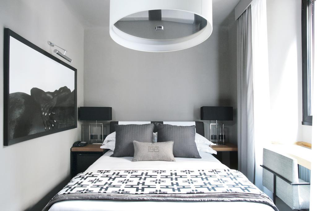 روما Parioli Place B&B المظهر الخارجي الصورة