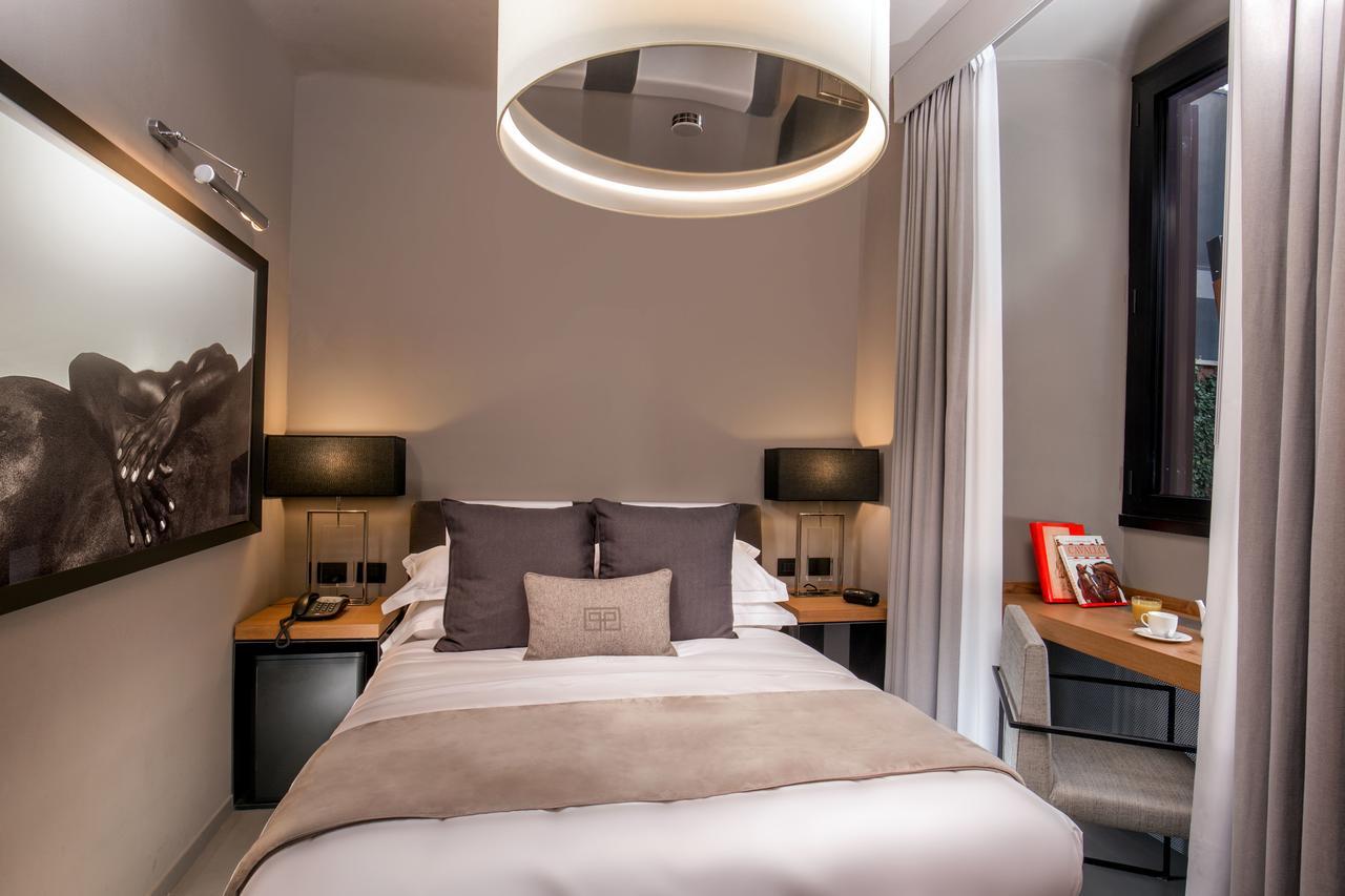 روما Parioli Place B&B المظهر الخارجي الصورة