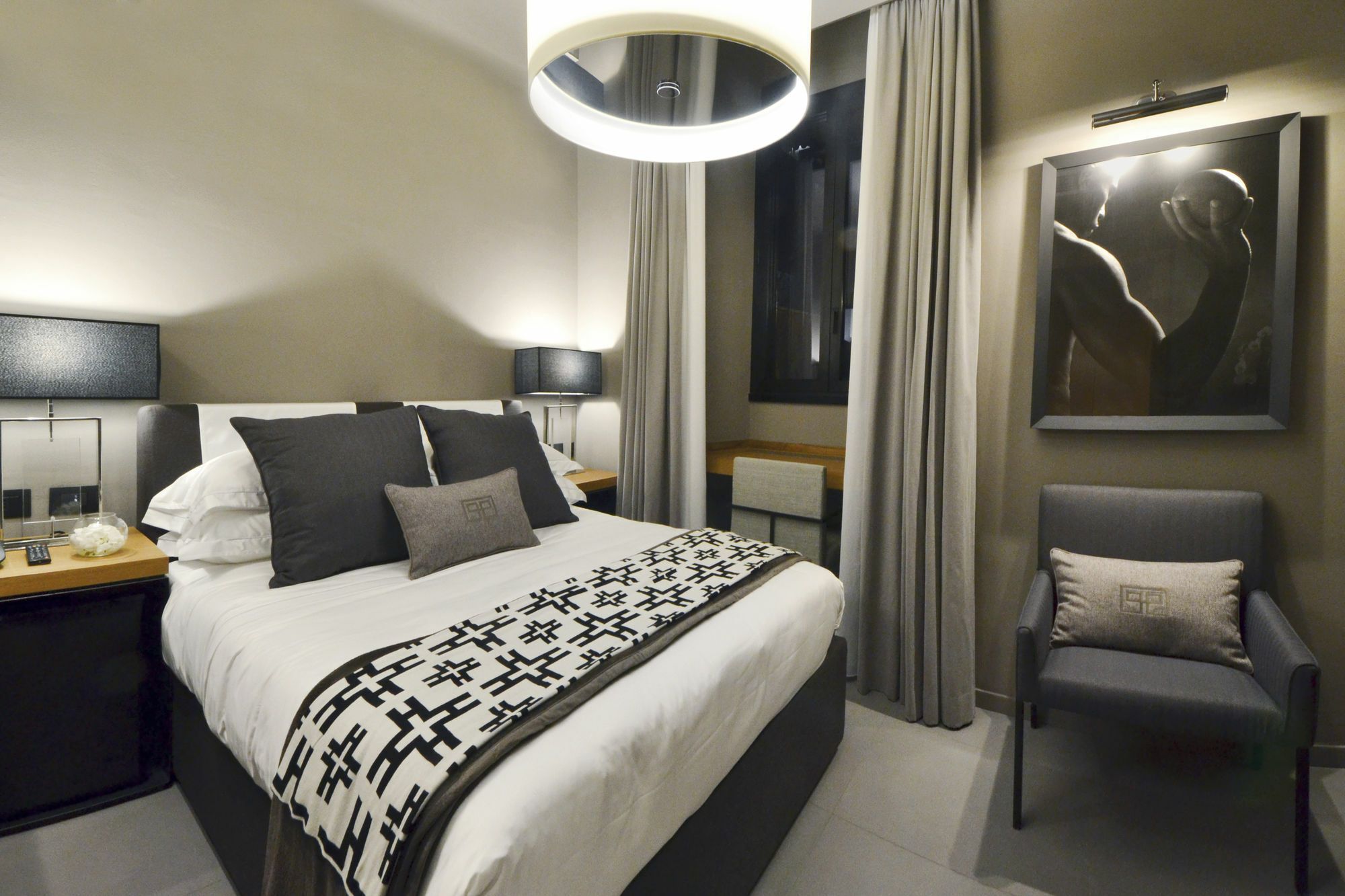روما Parioli Place B&B المظهر الخارجي الصورة