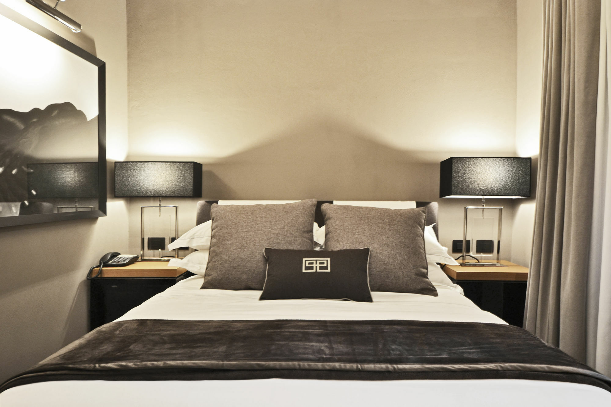 روما Parioli Place B&B المظهر الخارجي الصورة