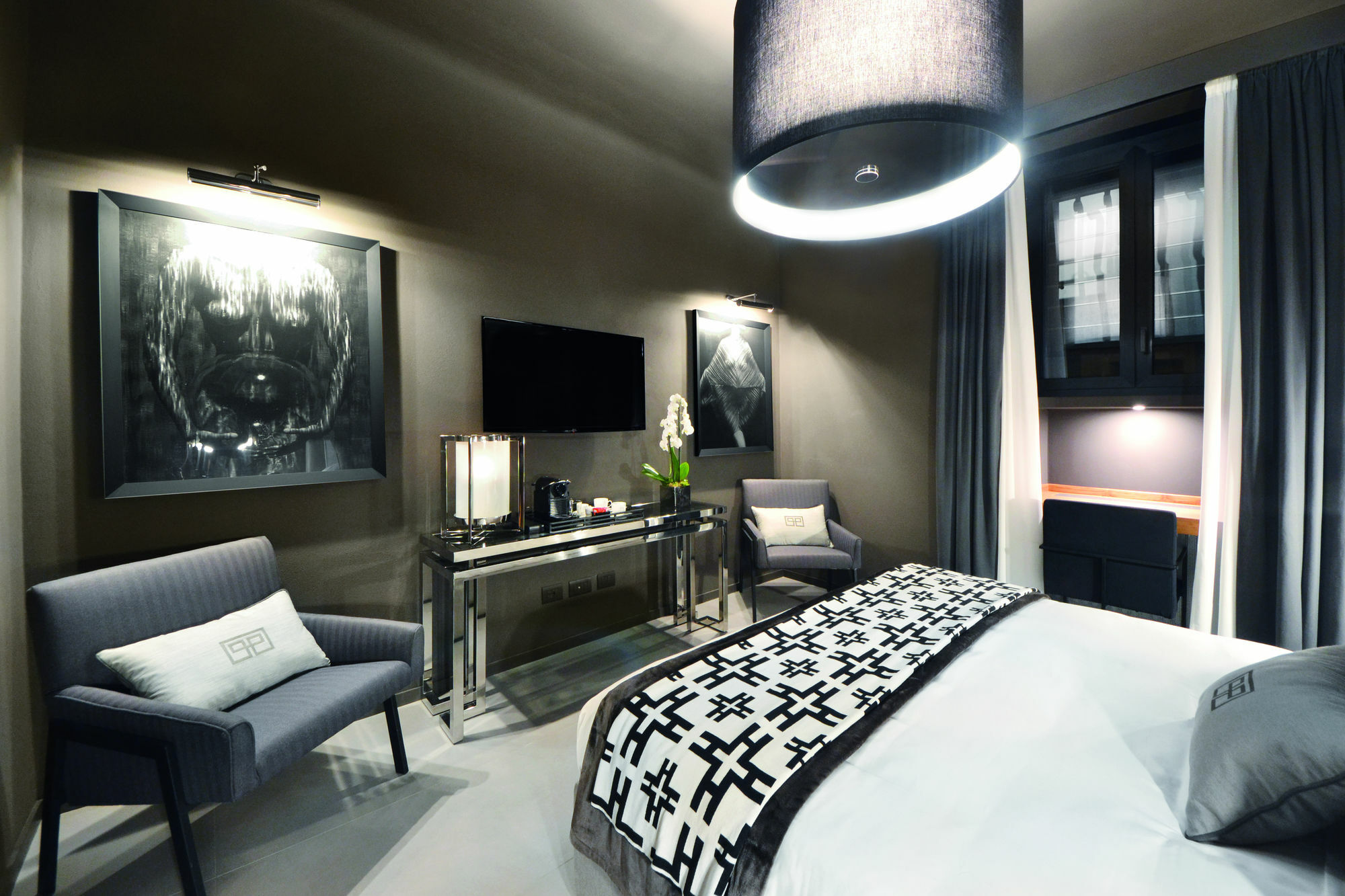 روما Parioli Place B&B المظهر الخارجي الصورة