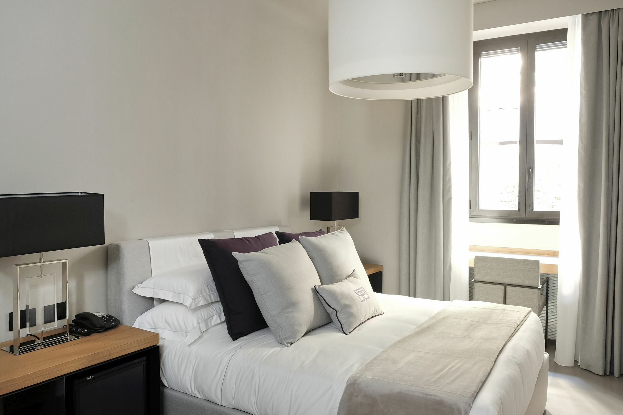 روما Parioli Place B&B المظهر الخارجي الصورة