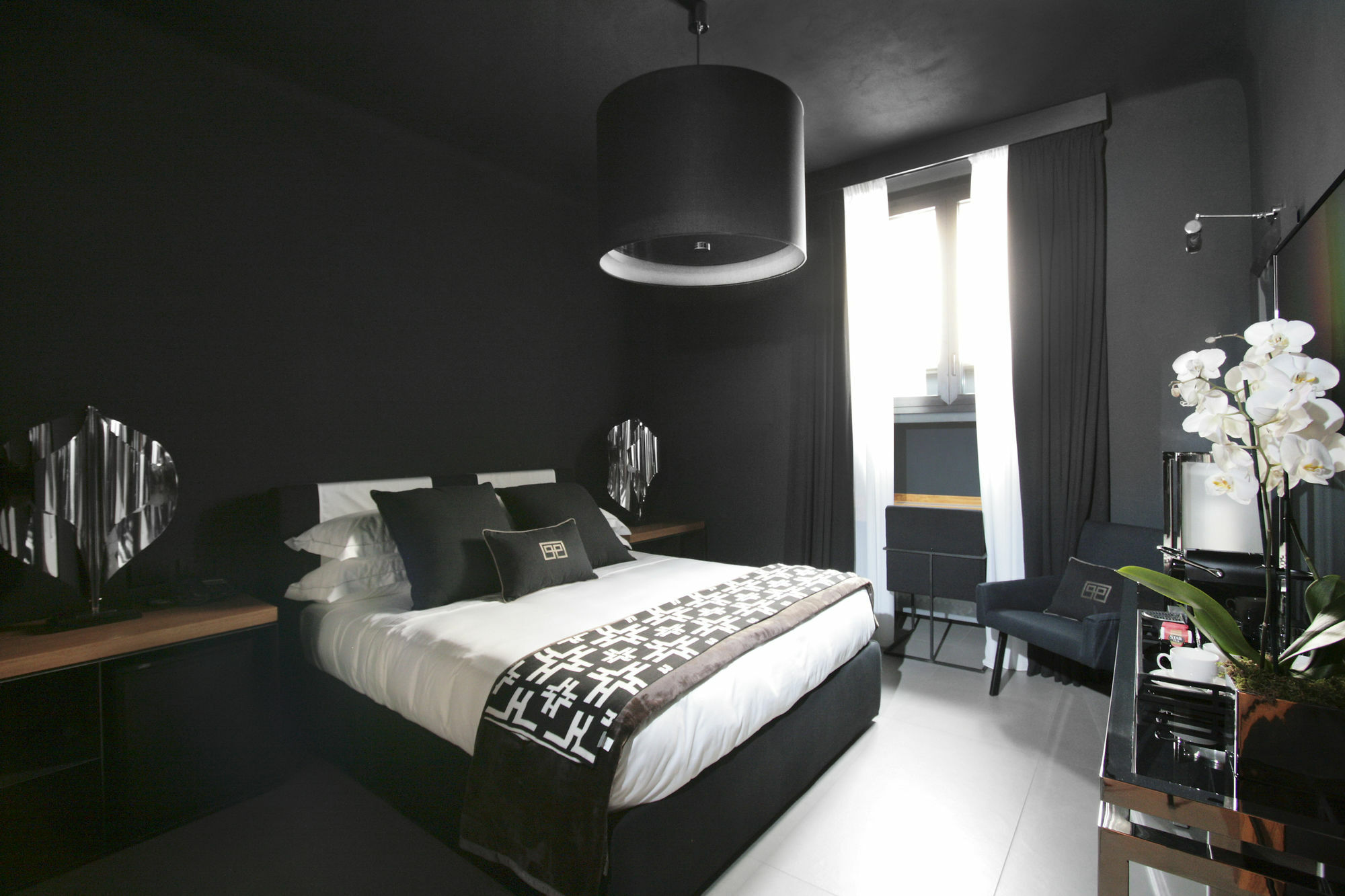 روما Parioli Place B&B المظهر الخارجي الصورة