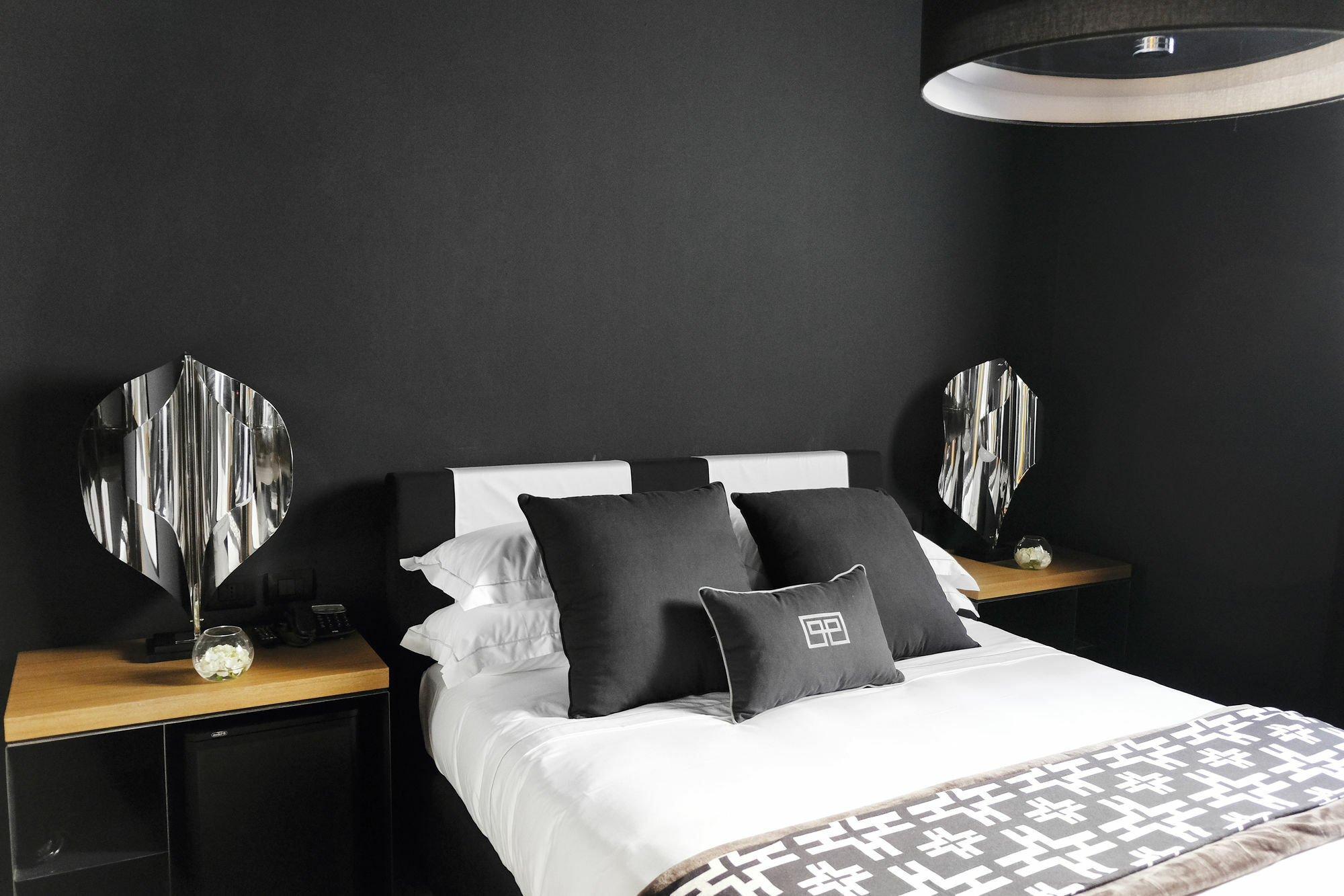 روما Parioli Place B&B المظهر الخارجي الصورة
