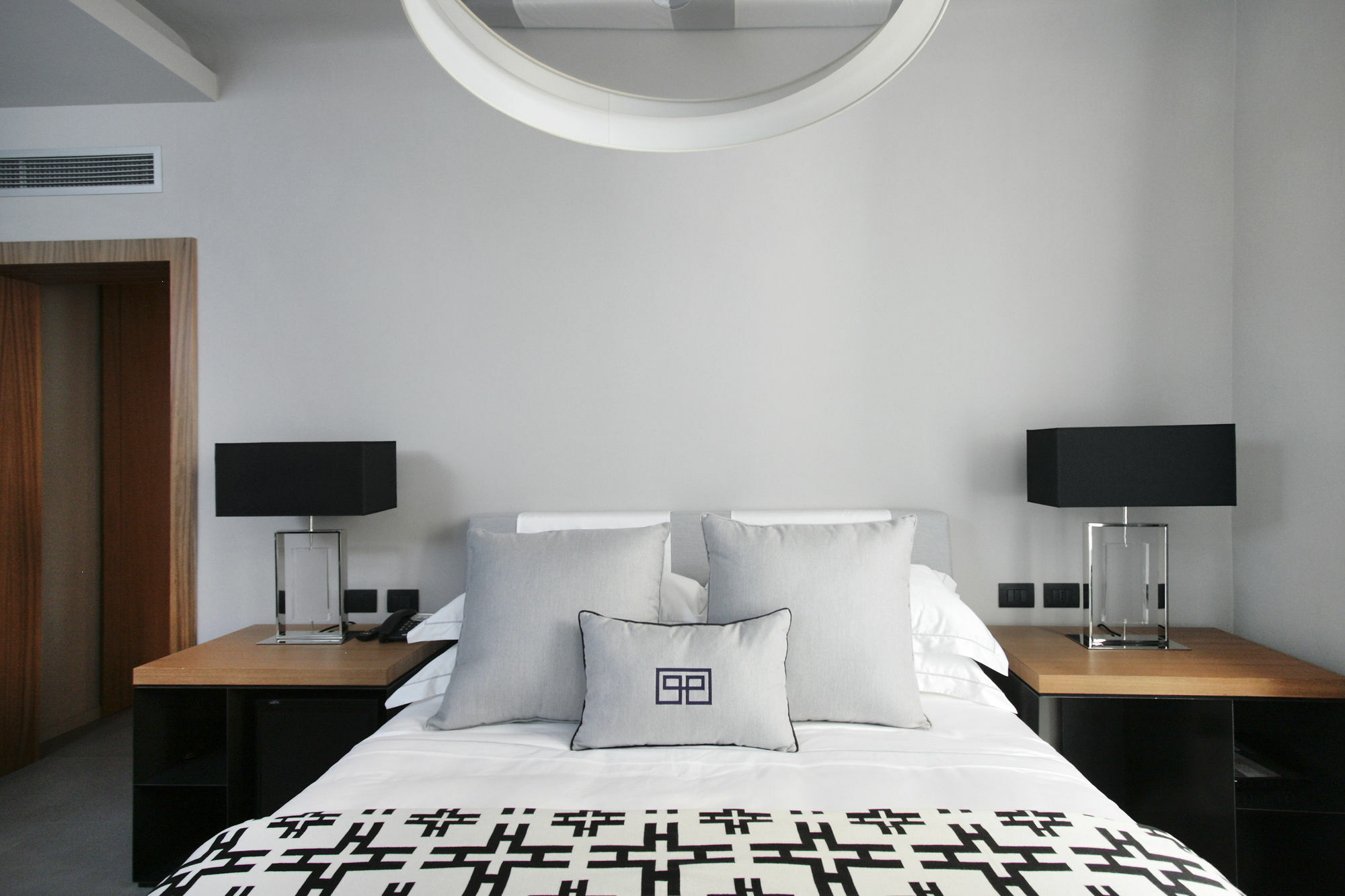 روما Parioli Place B&B المظهر الخارجي الصورة