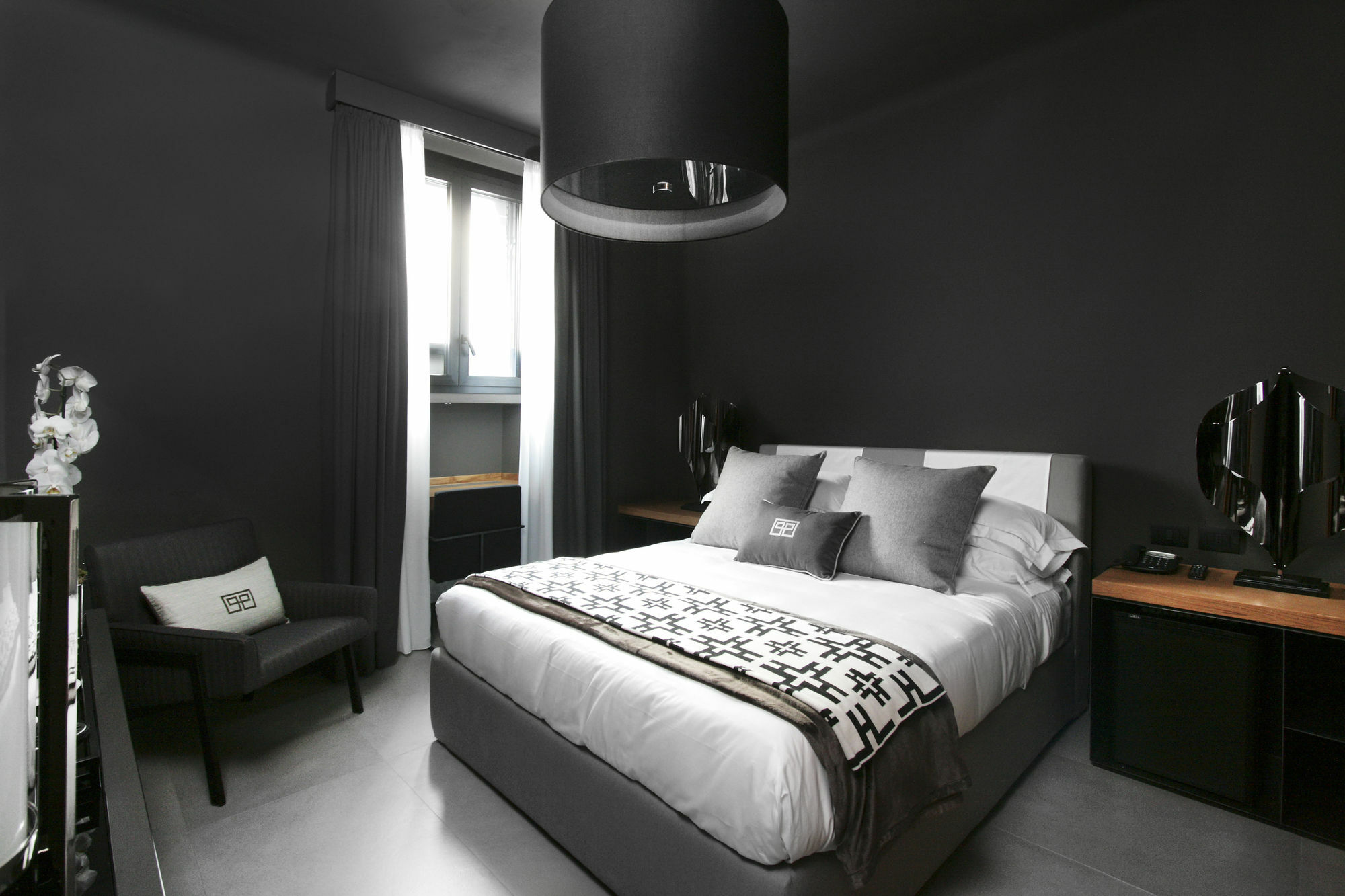 روما Parioli Place B&B المظهر الخارجي الصورة