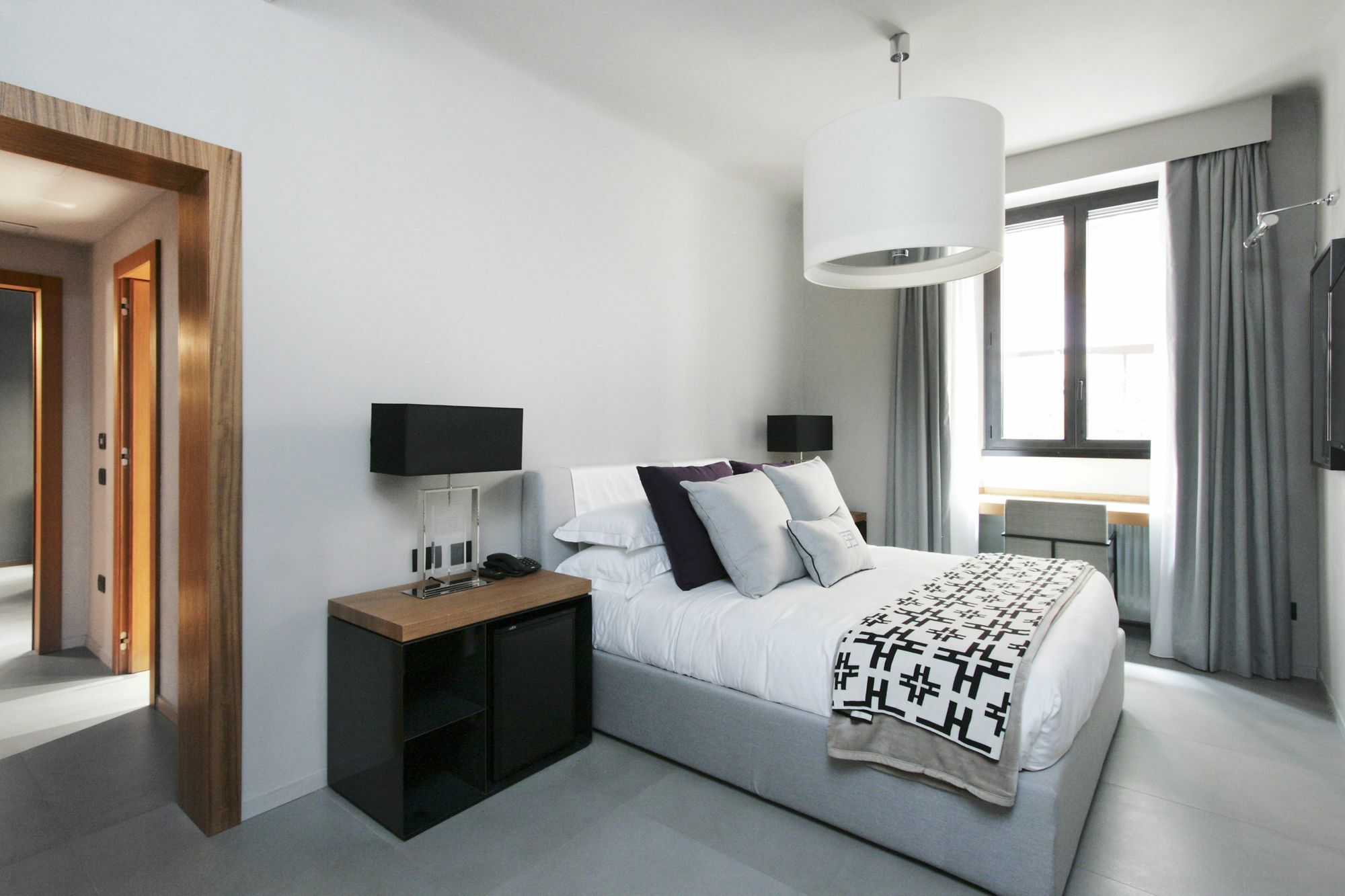 روما Parioli Place B&B المظهر الخارجي الصورة