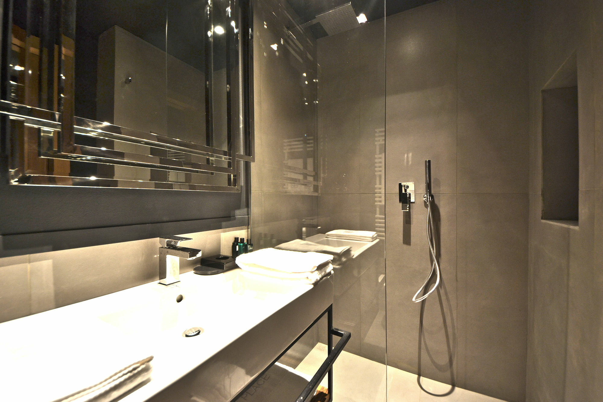 روما Parioli Place B&B المظهر الخارجي الصورة