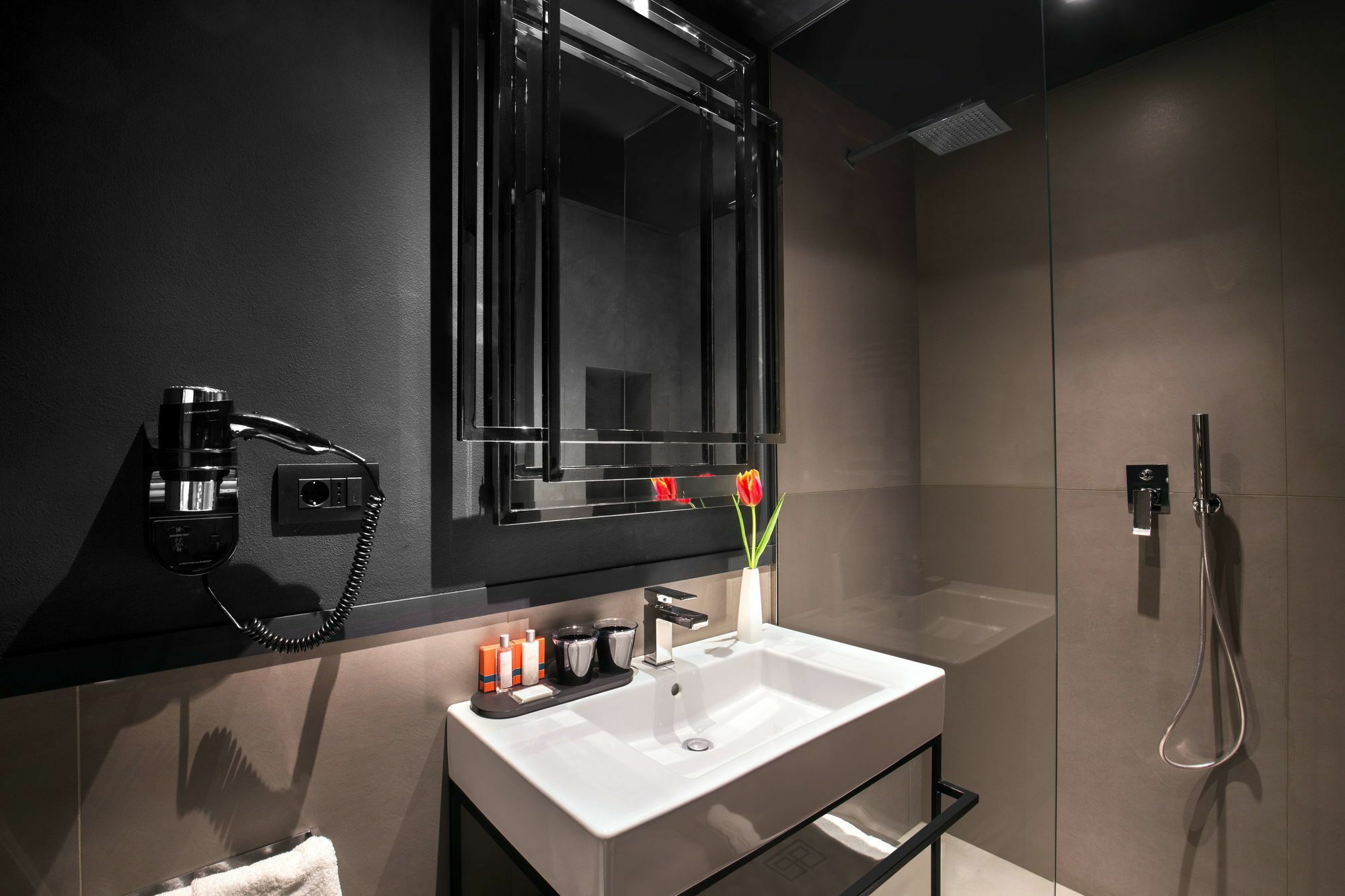 روما Parioli Place B&B المظهر الخارجي الصورة