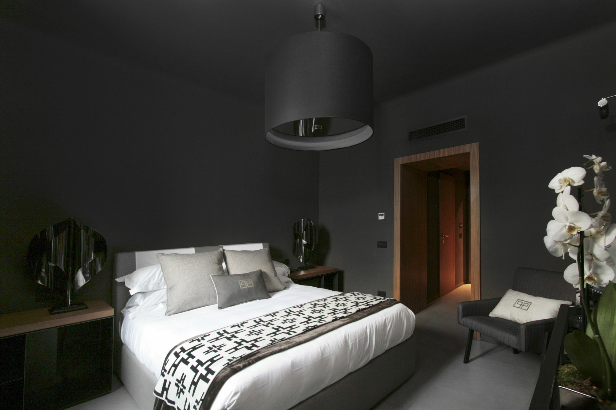 روما Parioli Place B&B المظهر الخارجي الصورة