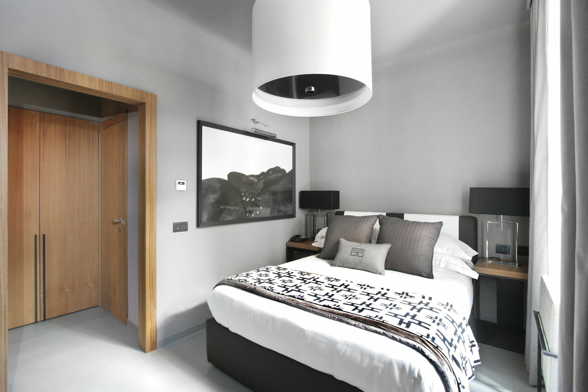 روما Parioli Place B&B المظهر الخارجي الصورة