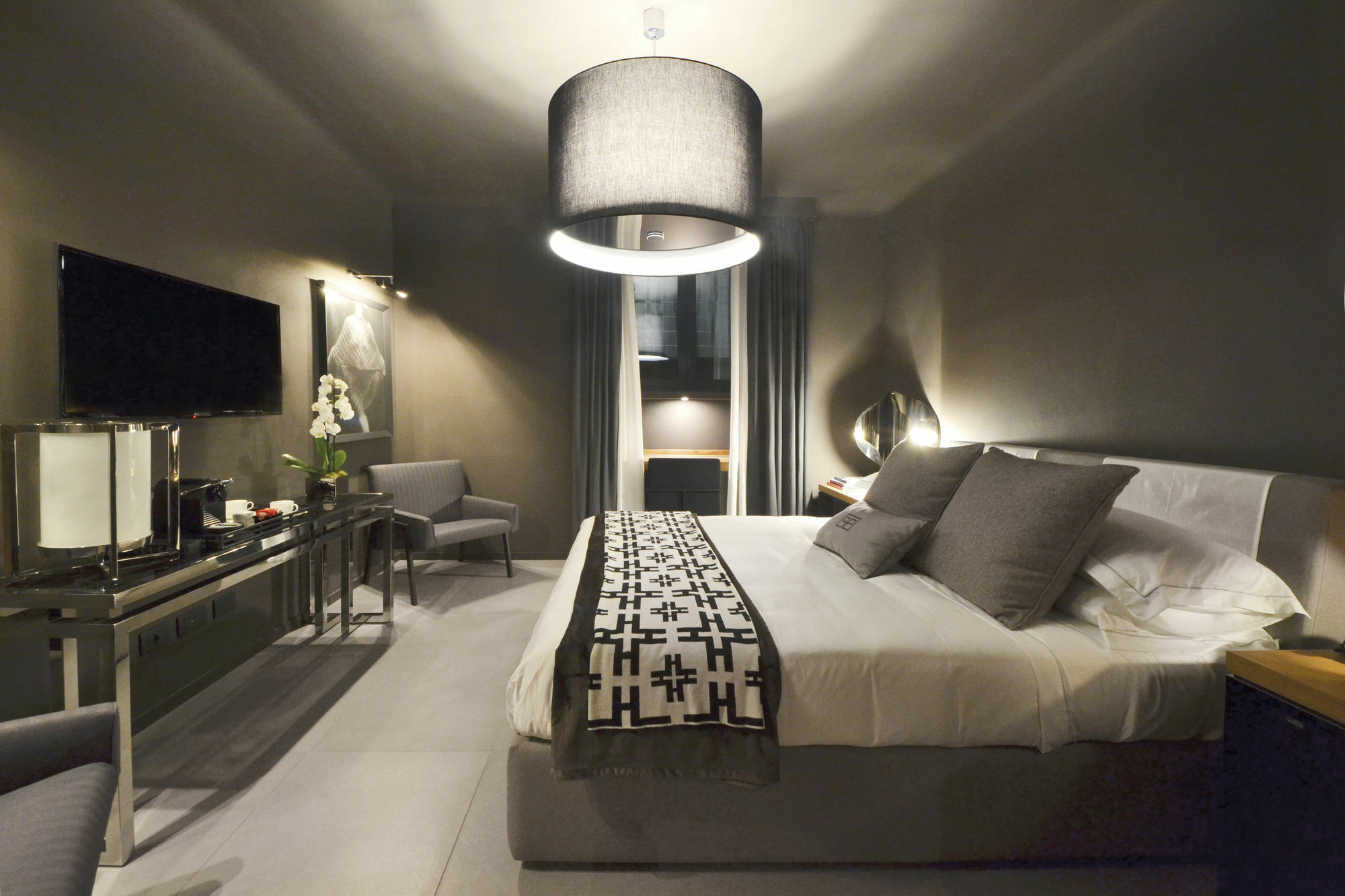 روما Parioli Place B&B المظهر الخارجي الصورة