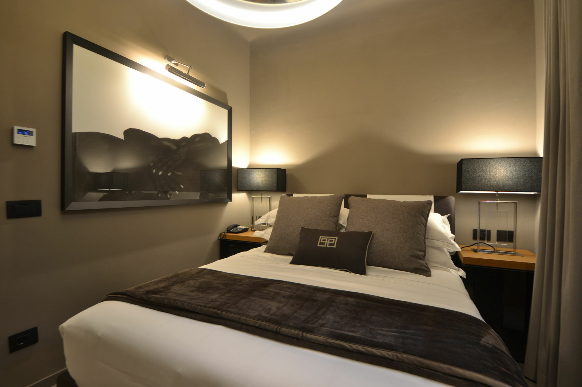 روما Parioli Place B&B المظهر الخارجي الصورة